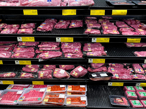 Supermarket «ALDI», reviews and photos, 3463 W FM 544, Wylie, TX 75098, USA