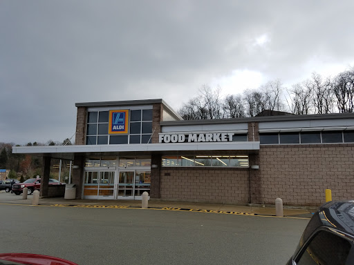 ALDI, 4578 PA-8, Allison Park, PA 15101, USA, 