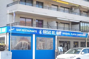 Restaurant Brisas del mar image