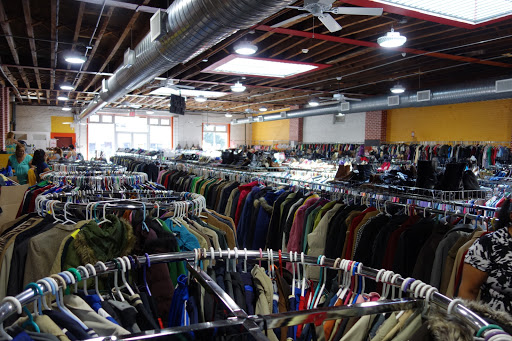 Thrift Store «Le Point Value Thrift», reviews and photos, 367 Linden St, Brooklyn, NY 11237, USA