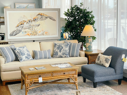 Furniture Store «Atlantic Furniture Mattress & Flooring Co.», reviews and photos, 828 W Eau Gallie Blvd, Melbourne, FL 32935, USA