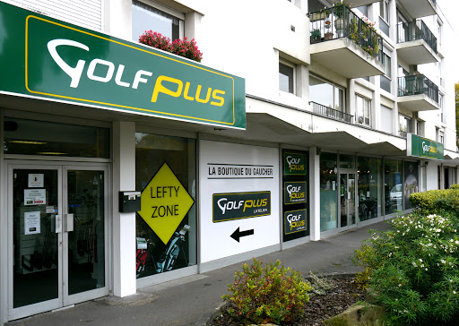 Golf Plus Saint-Cloud