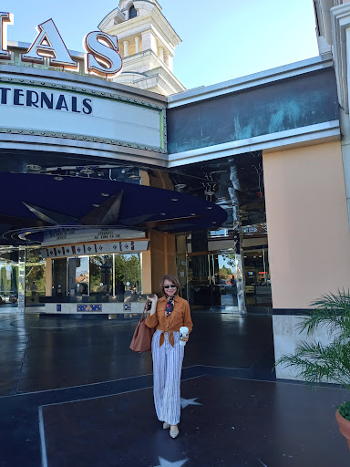 Shopping Mall «The Commons at Calabasas», reviews and photos, 4799 Commons Way, Calabasas, CA 91302, USA