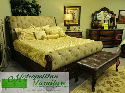 Furniture Store «Metropolitan Furniture», reviews and photos, 7400 North Fwy, Houston, TX 77076, USA