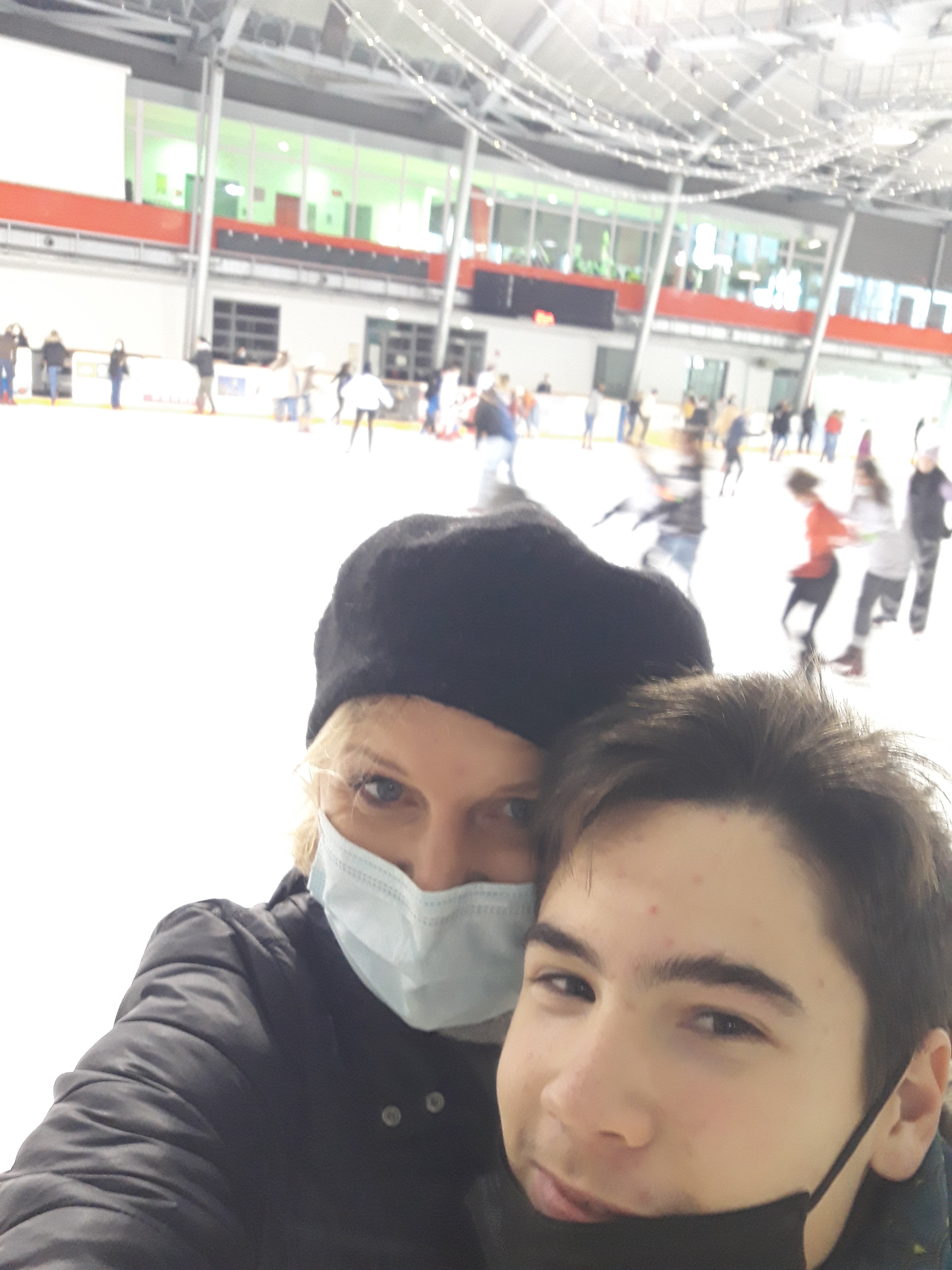 Photo n° 1 de l'avis de eva.u fait le 28/12/2021 à 17:00