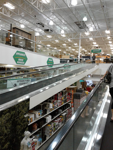 Home Improvement Store «Menards», reviews and photos, 6100 East Ave, Hodgkins, IL 60525, USA