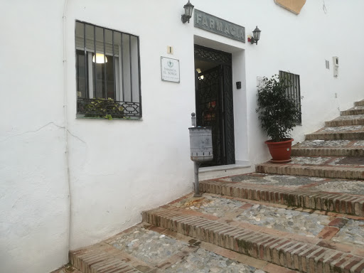 Información y opiniones sobre FARMACIA EL BORGE de El Borge