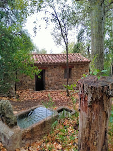 Casa Rural Fuencaliente MA-475, 29340 Cañete la Real, Málaga, España