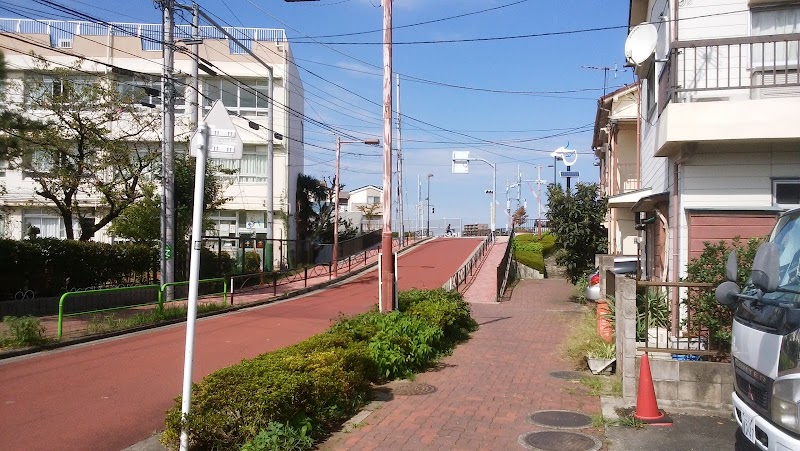 葛飾区立奥戸小学校