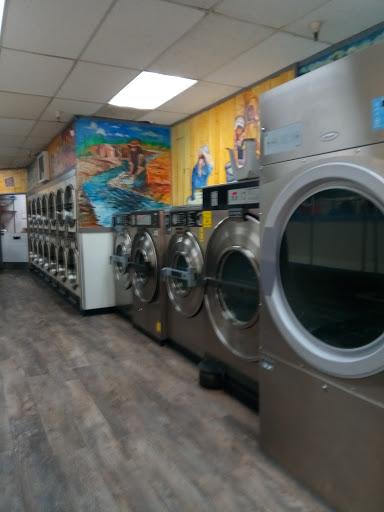 Laundromat «Northgate Launderland», reviews and photos, 3274 Northgate Blvd, Sacramento, CA 95833, USA