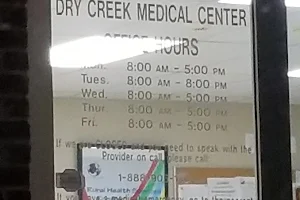 Dry Creek Medical Center image