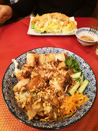 Vermicelle du Restaurant vietnamien Ô VietNam ( Service Livraison à domicile ) à Neuilly-sur-Seine - n°9