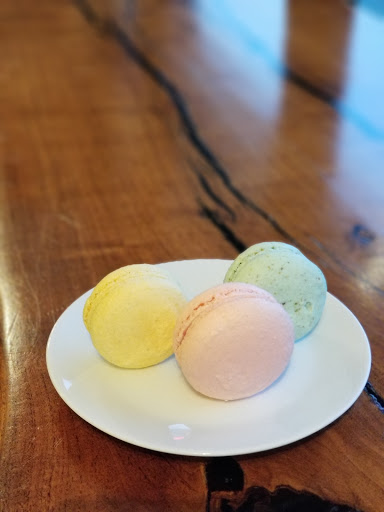 Bakery «Oui Desserts», reviews and photos, 3411 Kirby Dr, Houston, TX 77098, USA