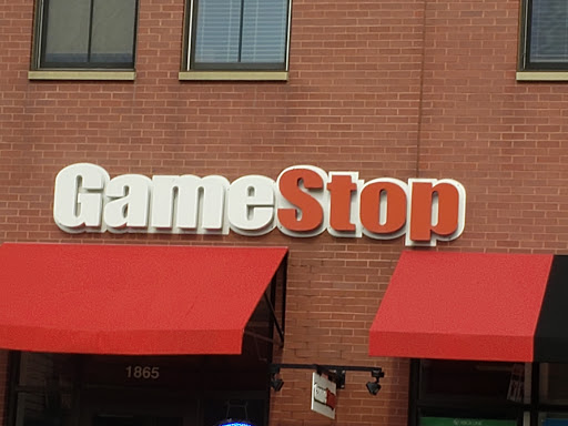 Video Game Store «GameStop», reviews and photos, 1865 Tower Dr, Glenview, IL 60026, USA