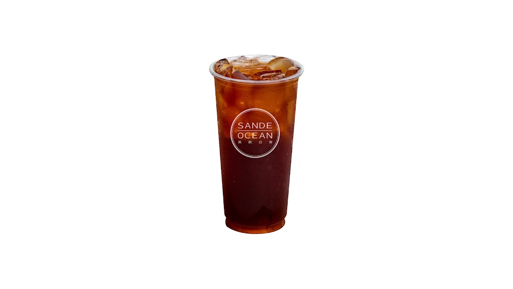 桑德海洋 國強店/專注茶飲/手搖飲/台中飲料店/台中知名飲料 的照片