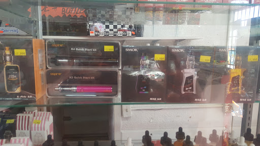 Tobacco Shop «Cigarette Store», reviews and photos, 7530 Auburn Blvd # B, Citrus Heights, CA 95610, USA