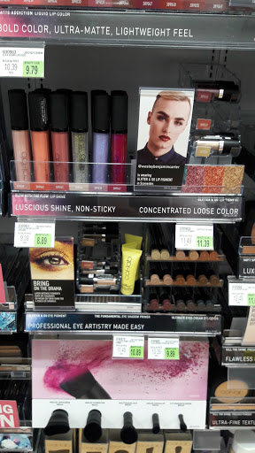 Beauty Supply Store «Sally Beauty», reviews and photos, 25 Cornwell Dr, Bridgeton, NJ 08302, USA