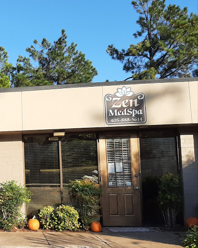 Explore art deco tattoo ideas, creative tattoo ideas in Edmond, available at Zen Aesthetics & Wellness Medical Spa