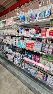 Pharmacie Mares-Lescloupe à Lormont