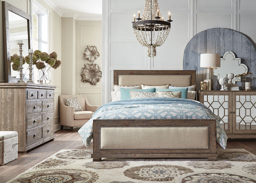 Furniture Store «Badcock Home Furniture &more», reviews and photos, 18477 US-41, Lutz, FL 33549, USA