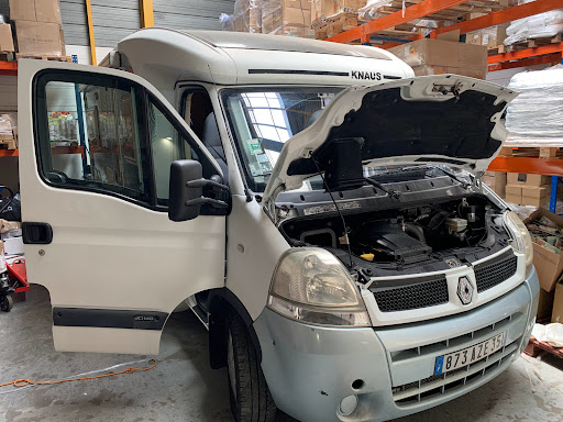 Auto Bilan Rungis