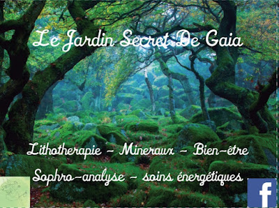 Le Jardin Secret De Gaia à Creutzwald
