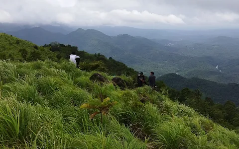 Chathamangalam Hills (Theruvamala, Kannur) image