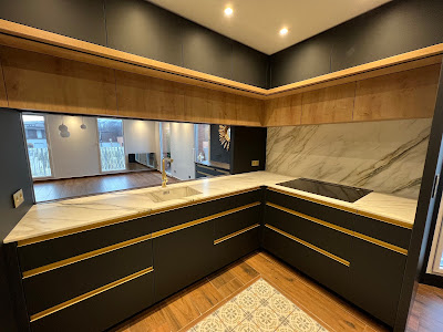 Paye services Rénovation Intérieur à Le Havre