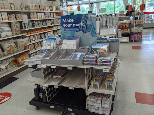 Craft Store «Michaels», reviews and photos, 311 Maple Ave E, Vienna, VA 22180, USA