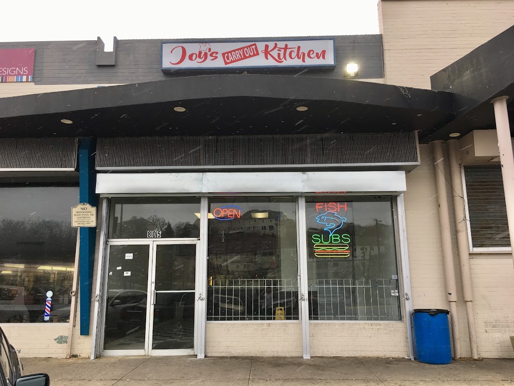 Joy's Kitchen 20745