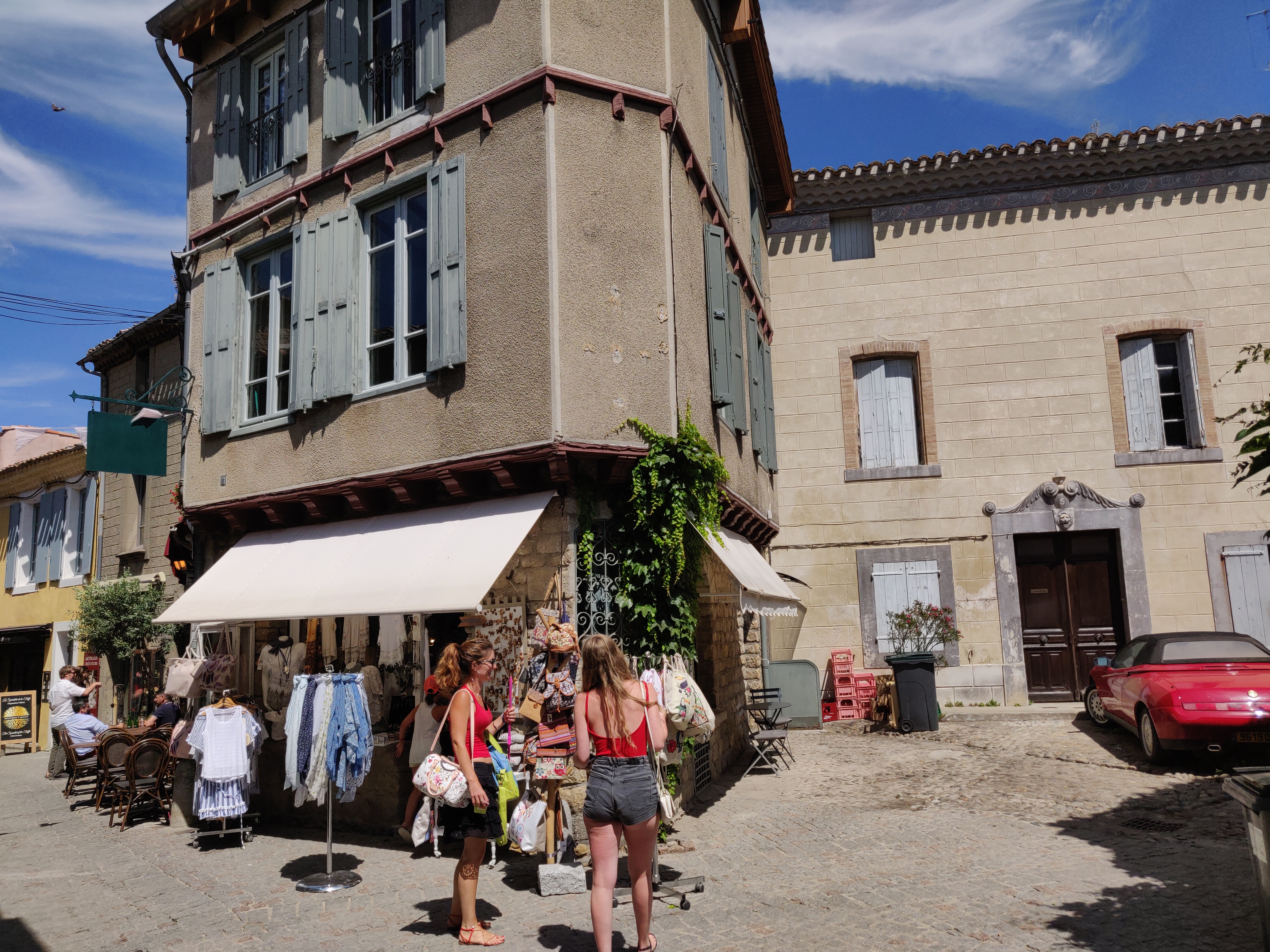 Photo n° 4 de l'avis de Philippe.O fait le 20/07/2019 à 08:02