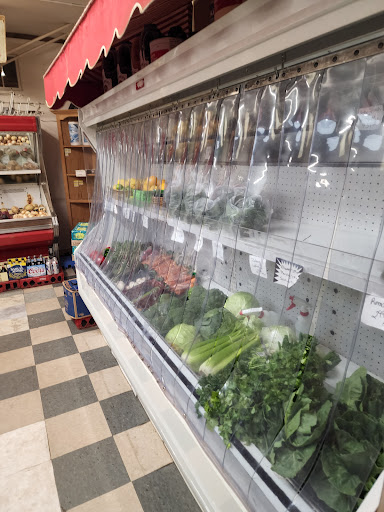 Grocery Store «Fresh Approach», reviews and photos, 155 Brackett St, Portland, ME 04102, USA