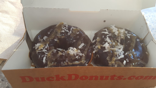 Donut Shop «Duck Donuts», reviews and photos, 1475 Stafford Market Pl Suite 103, Stafford, VA 22556, USA
