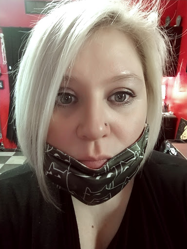 Tattoo Shop «Lucky DeVille Tattoo Co.», reviews and photos, 2333 Niagara Falls Blvd, Amherst, NY 14228, USA