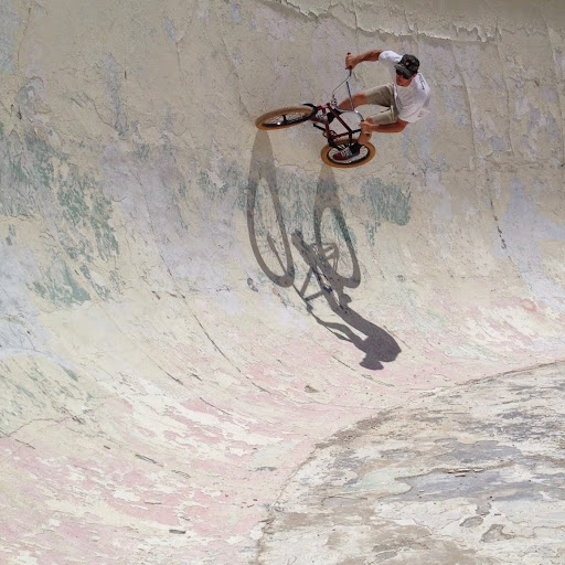 Bicycle Store «Bicycles of Phoenix», reviews and photos, 4848 E Cactus Rd #120, Scottsdale, AZ 85254, USA