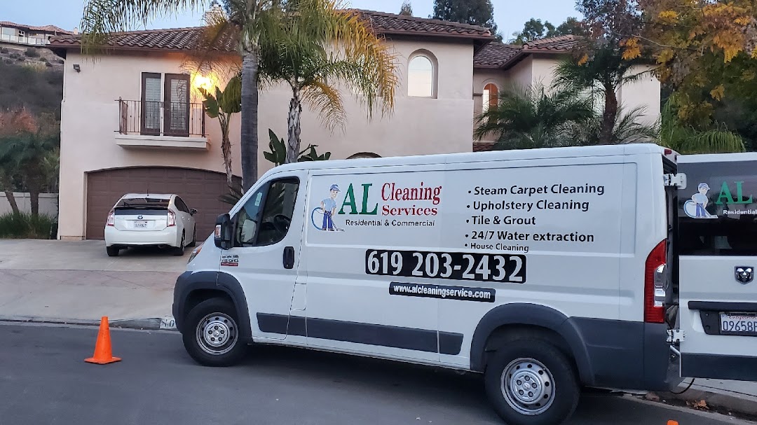 AL Cleaning Services