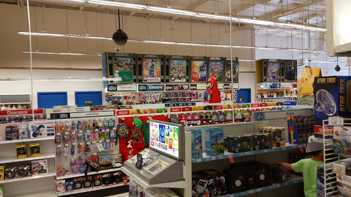 Toy Store «Toys