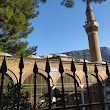 Hatuniye Camii, Amasya