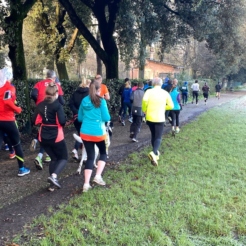 Firenze parkrun