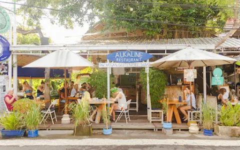 Alkaline Vegan Restaurant image