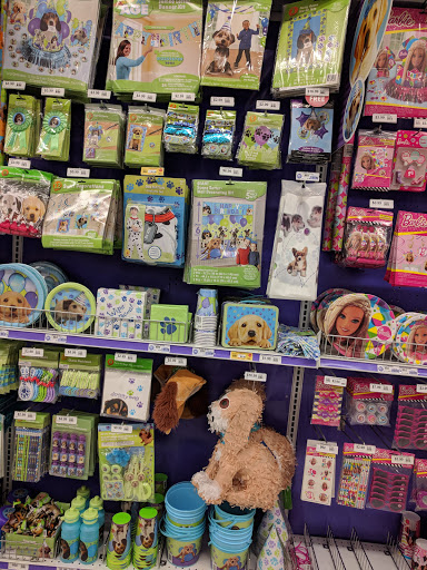 Party Store «Party City», reviews and photos