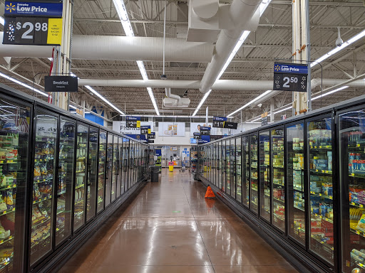 Discount Store «Walmart», reviews and photos, 220 Enterprise Dr, Dover, NJ 07801, USA