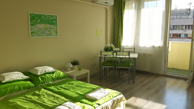 Értékelések erről a helyről: GreenDream Apartment, Budapest - Szálloda