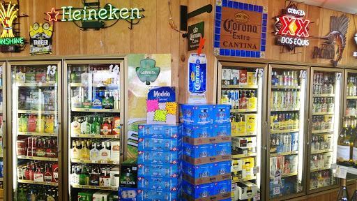 Liquor Store «Hi-Time Wine & Spirits», reviews and photos, 2300 E 120th Ave #105, Thornton, CO 80233, USA