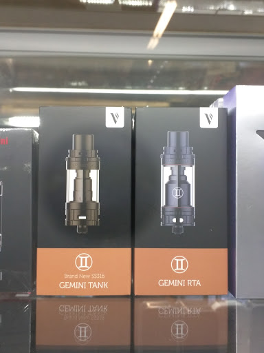 Tobacco Shop «Nahar Food & Discount Liquor Smoke Vape Shop», reviews and photos, 600 S Virginia St e, Reno, NV 89501, USA