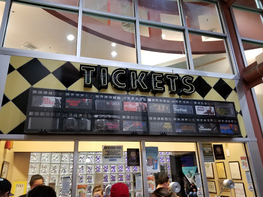 Movie Theater «Lodi Stadium 12 Cinemas», reviews and photos, 109 N School St, Lodi, CA 95240, USA