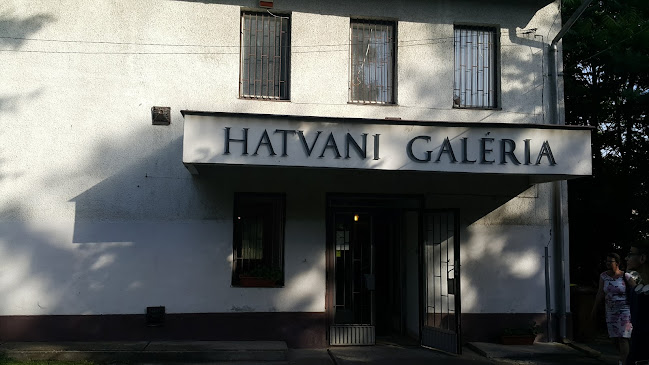 Hatvani Galéria - Szórakozóhely