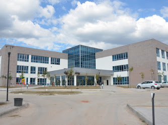 Şehit Cüneyt Yıldız Devlet Hastanesi