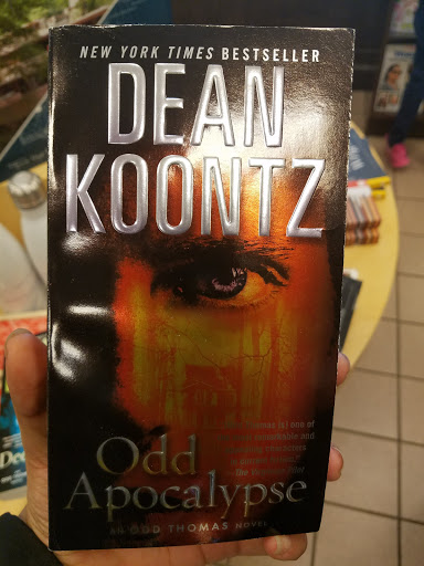 Book Store «Barnes & Noble», reviews and photos, 150 Granite St, Braintree, MA 02184, USA