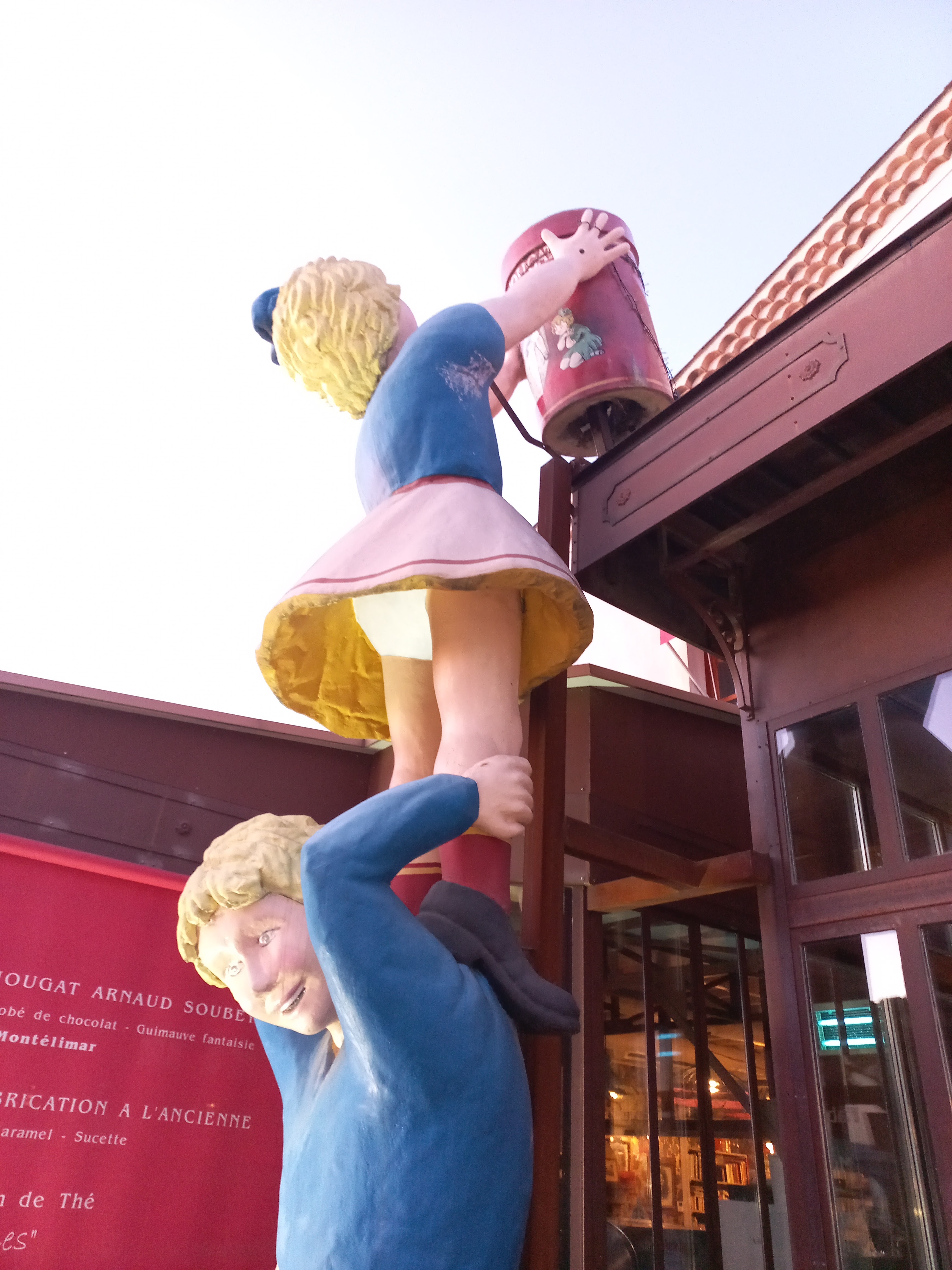 Photo n° 7 de l'avis de Nanou.1 fait le 08/11/2021 à 20:01